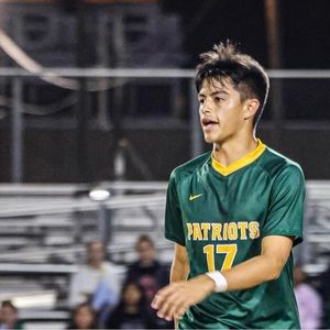 Meet your Posher, Daniel